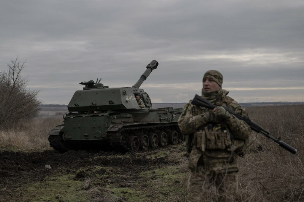 Lupte intense la Pokrovsk. Armata ucraineană afirmă că rezistă, Rusia susține că a încercuit orașul