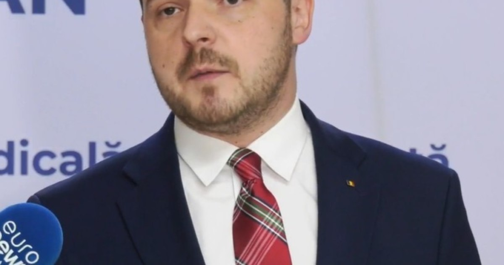 Ministrul Rogobete anunță că Platforma Pacientului este în lucru: „O platformă digitală, nu doar pentru pacient, ci şi pentru personalul medical” Ministrul Rogobete anunță că Platforma Pacientului este în lucru: „O platformă digitală, nu doar pentru pacient, ci şi pentru personalul medical”