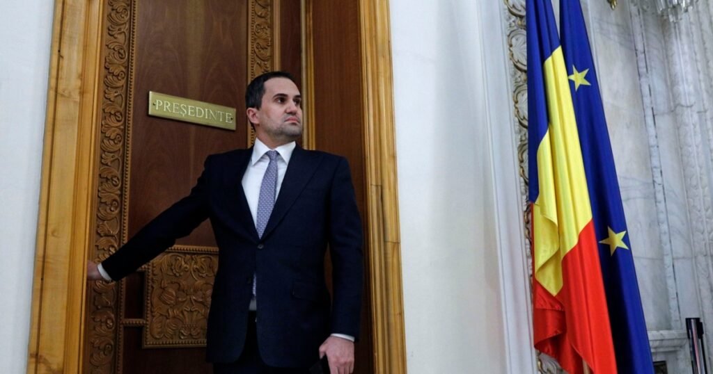 Moţiunile simple AUR împotriva miniștrilor Transporturilor și Energiei au fost respinse de Parlament