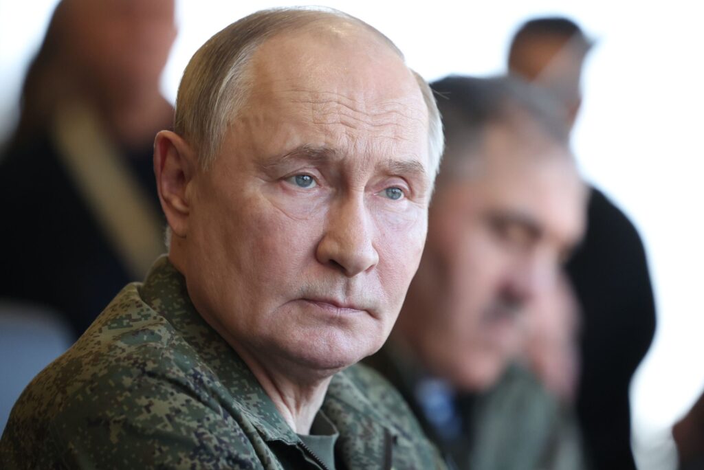 Noile arme nucleare și „invincibile” ale Rusiei: Cât de reale sunt și ce urmărește Putin?