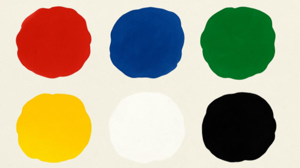 Nuanțele care aduc bună dispoziție și relaxare în casa ta Nuanțele care aduc bună dispoziție și relaxare în casa ta