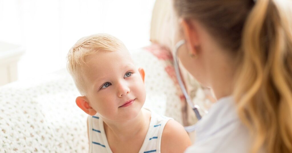 Pediatria modernă: sprijin real pentru părinții care caută informații corecte și medici dedicați Pediatria modernă: sprijin real pentru părinții care caută informații corecte și medici dedicați