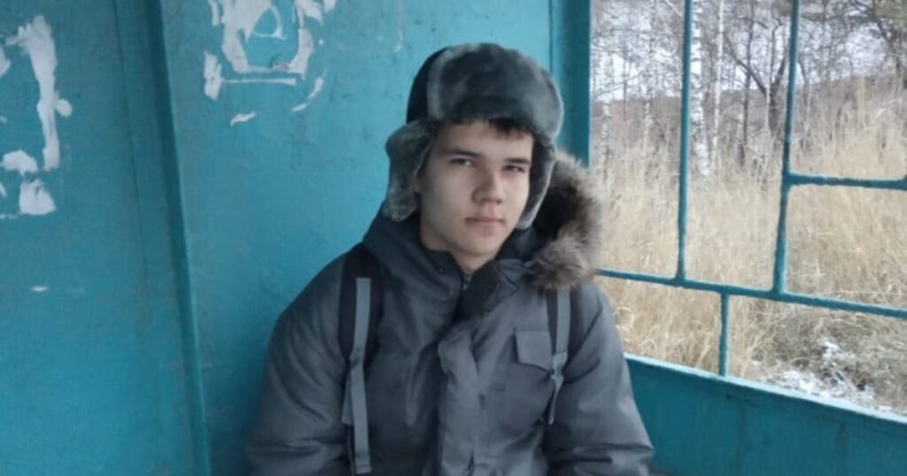 Rusul care a sărit dintr-un tren în mers ca să nu meargă la oaste și a ajuns până în Finlanda. Acum se teme că va fi repatriat