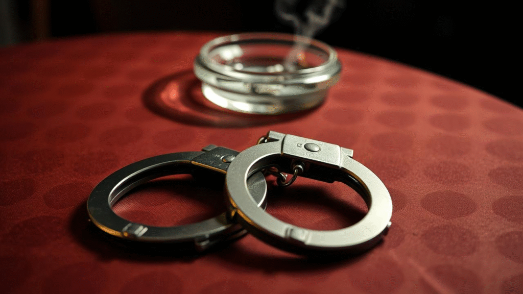 Spania desființează o rețea internațională de contrabandă cu „gaz ilariant” și țigări Spania desființează o rețea internațională de contrabandă cu „gaz ilariant” și țigări