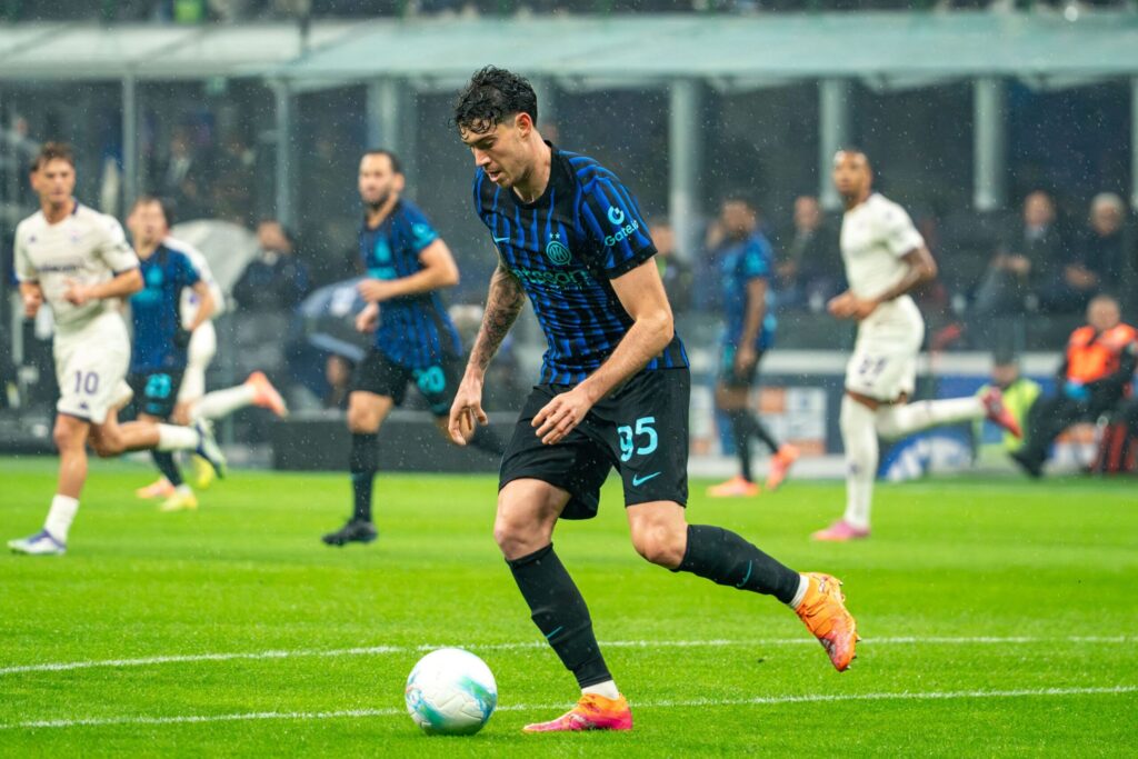 Victorie uriașă pentru Chivu cu Inter Milano, în ultima secundă cu Verona (Video) Victorie uriașă pentru Chivu cu Inter Milano, în ultima secundă cu Verona (Video)