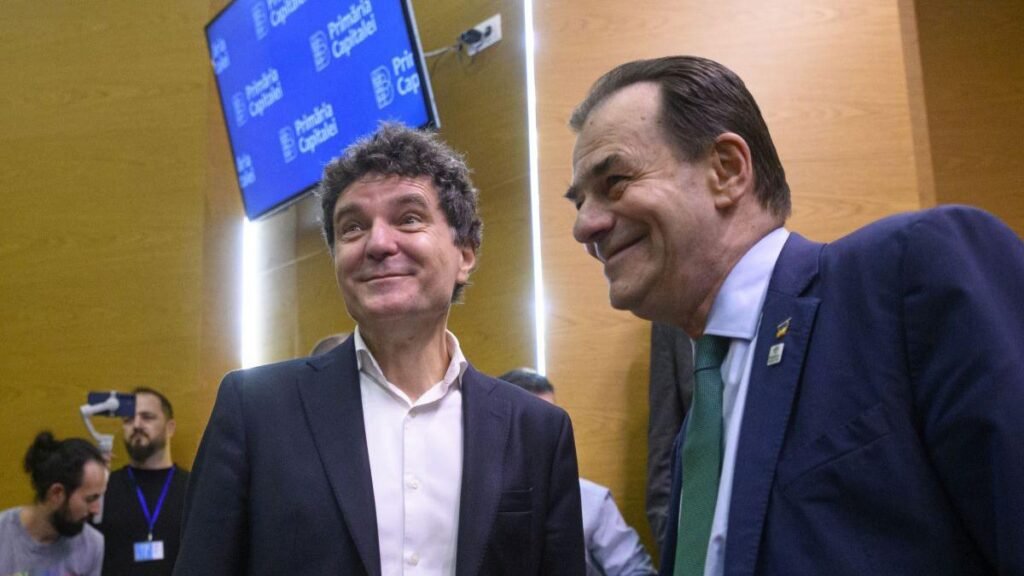 „Uneori se mai întâmplă telenovele”