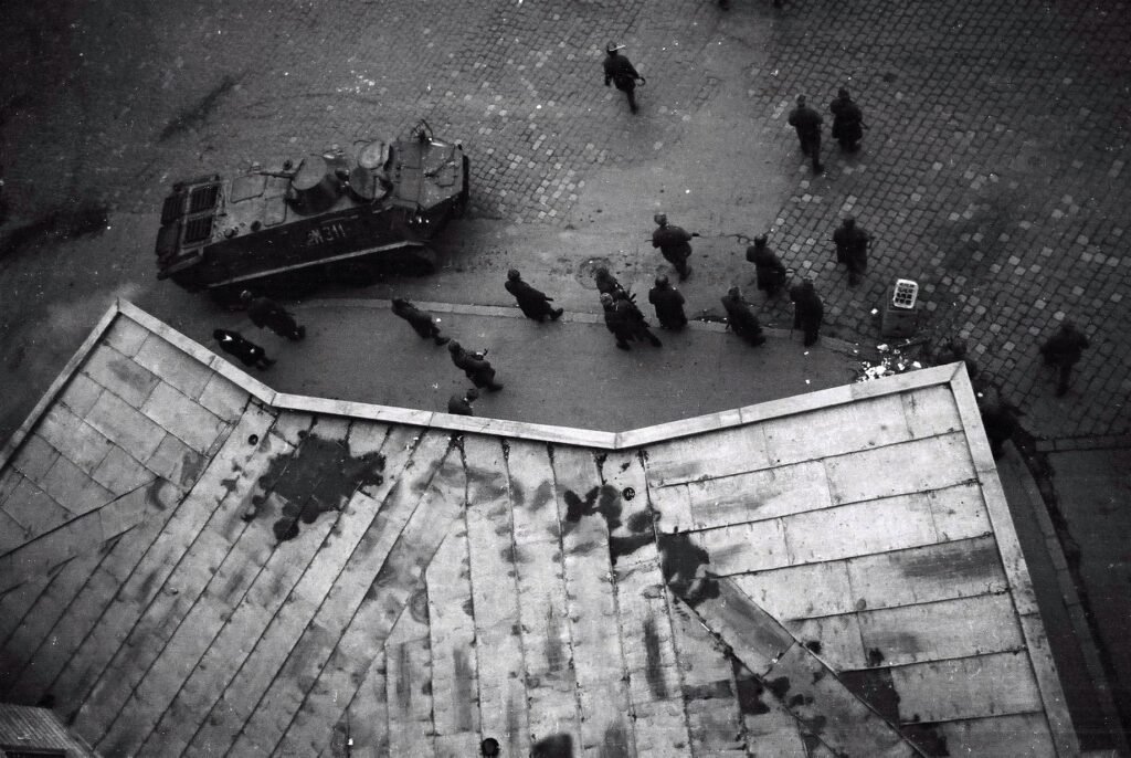 Revolutie Timisoara, 1989