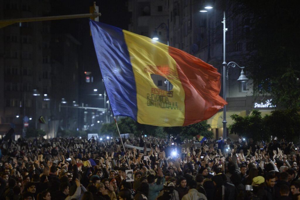 2025. Anul dublei măsuri