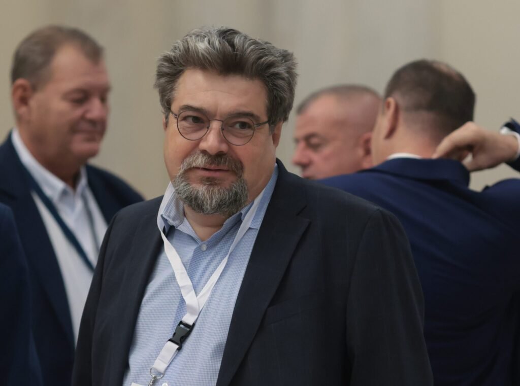 Andrei Țăranu: Marele eșec și marea trădare vin de la elitele culturale - Interviu video