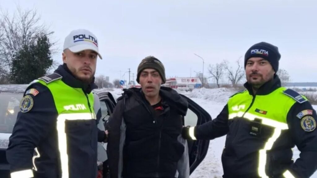 Băprbatul era cunoscut drept consumator de droguri