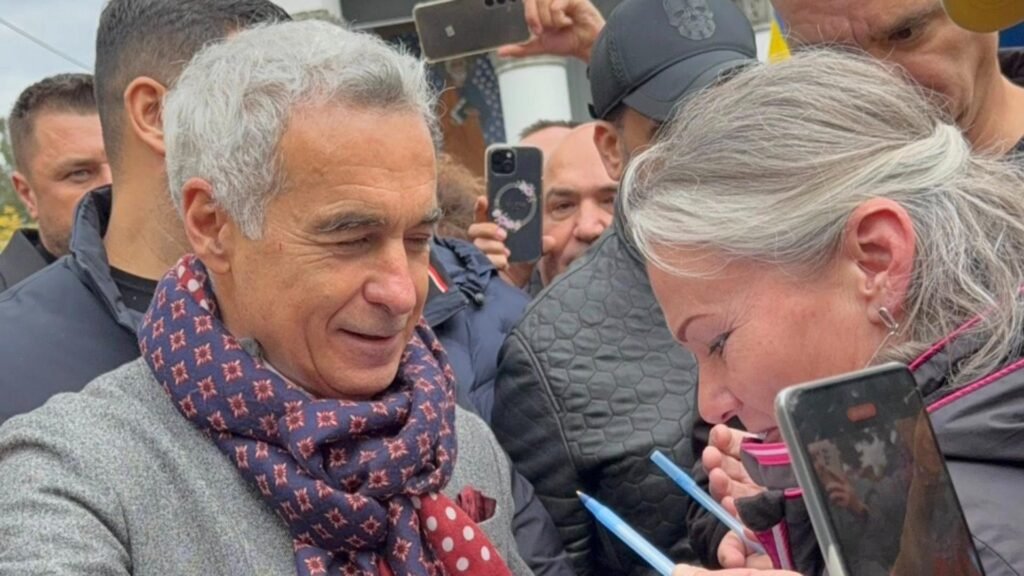 Călin Georgescu a ajuns la instanță. Liderul suveranist, citat de urgență: ce se va întâmpla cu măsura controlului judiciar