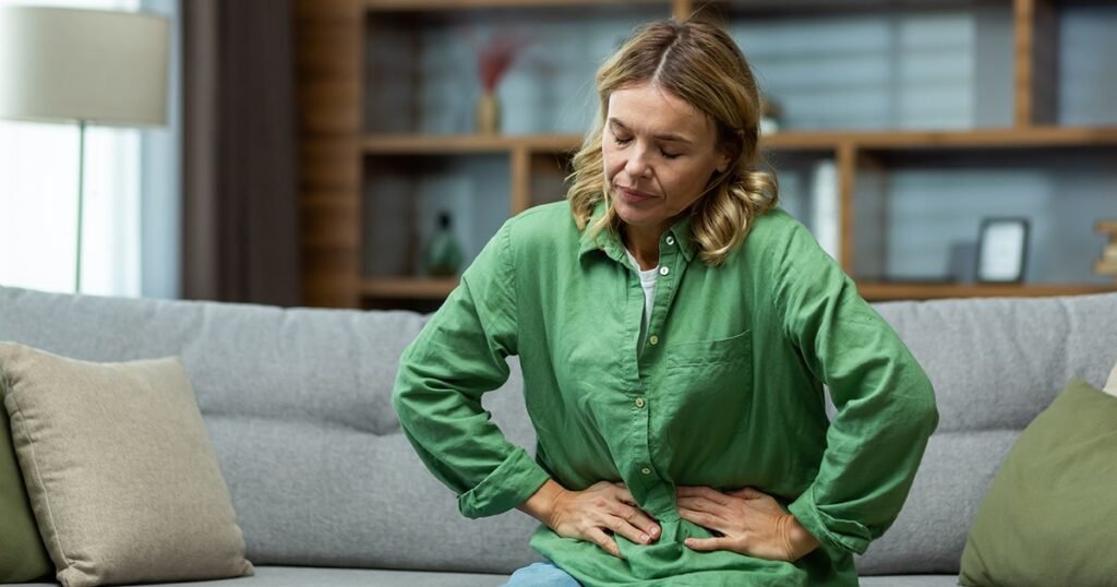 Ce este perimenopauza sau ,,pubertatea inversă” și cum pot avea femeile grijă de ele în această perioadă Ce este perimenopauza sau ,,pubertatea inversă" și cum pot avea femeile grijă de ele în această perioadă