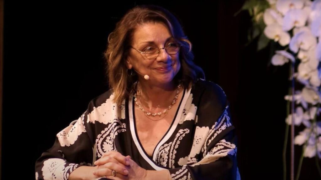 Ce pensie primește Carmen Tănase după 40 de ani de carieră: „Situațiile sunt dramatice” Carmen Tănase