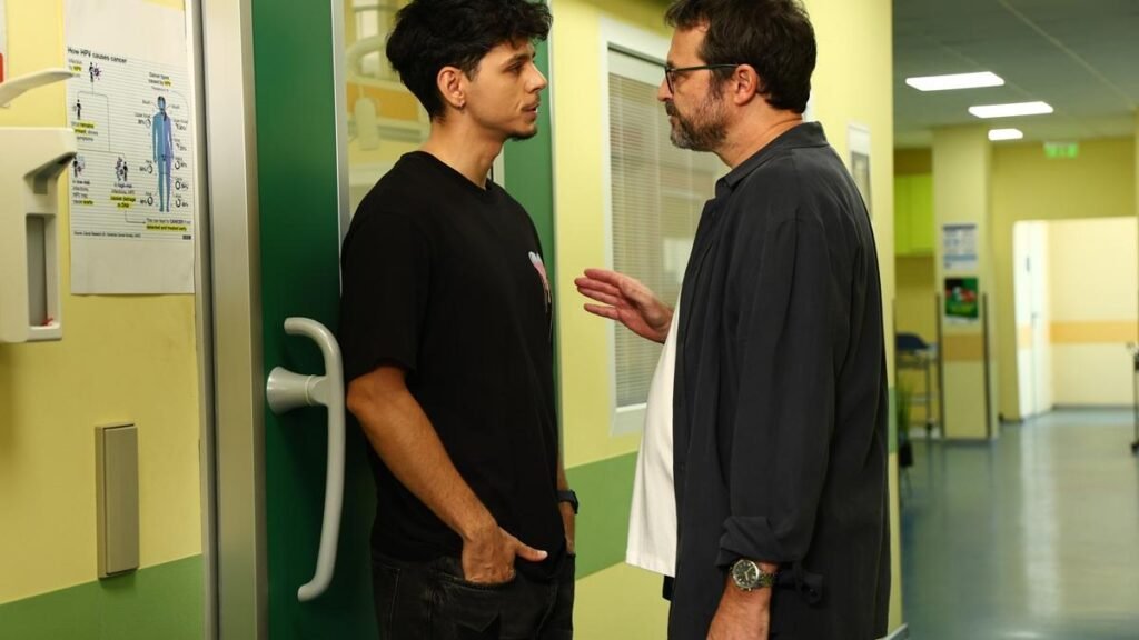 Cele mai noi episoade ale serialului original Ana, Mi-ai fost scrisă în ADN, lider absolut de audiență