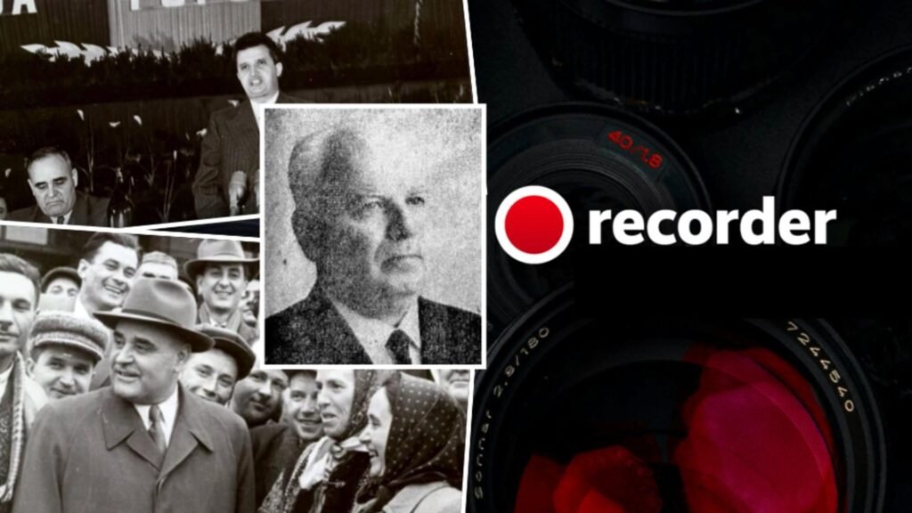 Cine este omul din spatele Recorder, dezvăluiri incendiare