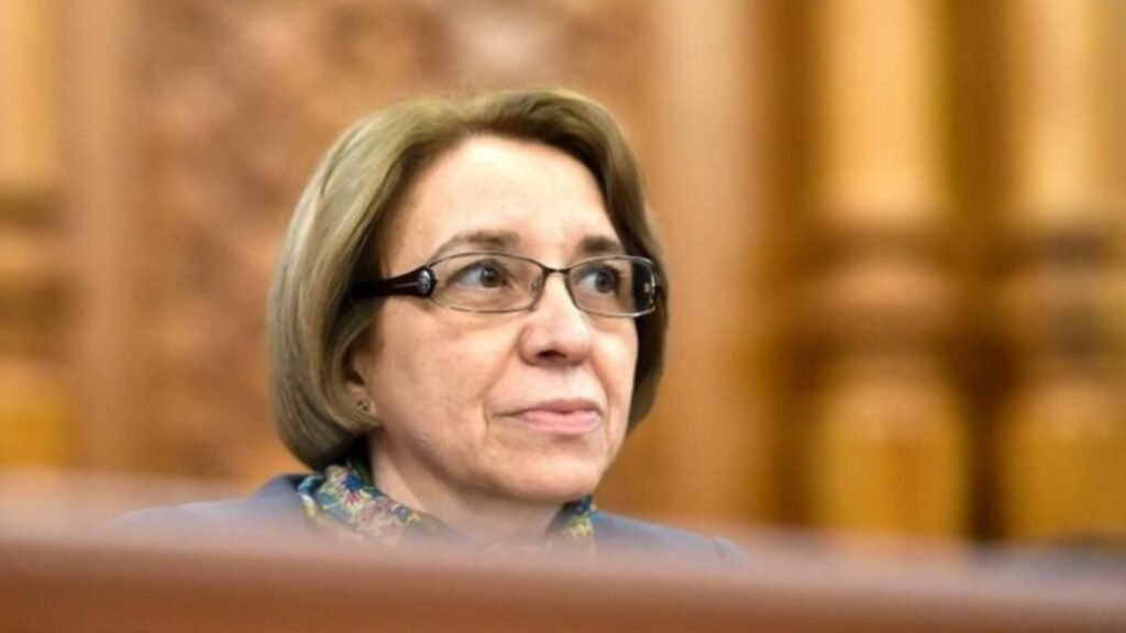 Cum a comandat Cristina Guseth articole negative de presă la adresa judecătoarei Lia Savonea