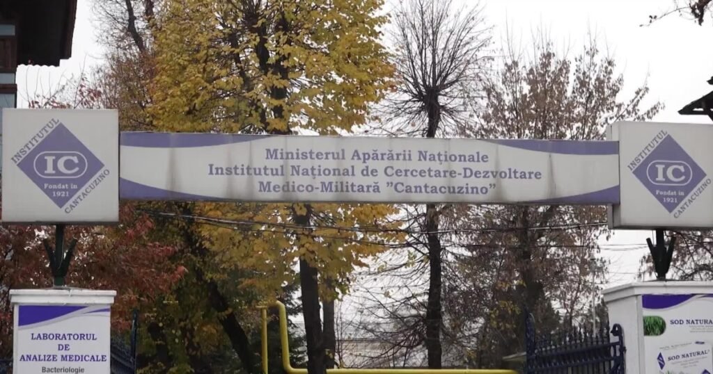 De ce nu mai fabrică Institutul Cantacuzino, cândva faimos în Europa, vaccinuri în masă pentru români