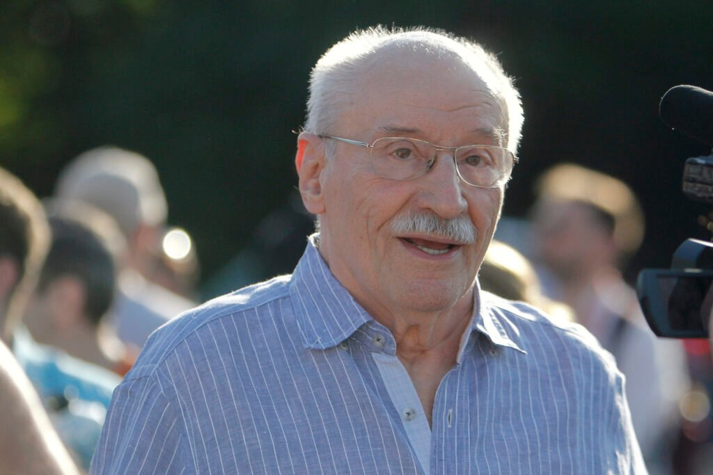 De ce nu vrea Victor Rebengiuc ca numele său să fie acordat vreunei străzi. „Voi lăsa scris in testament”