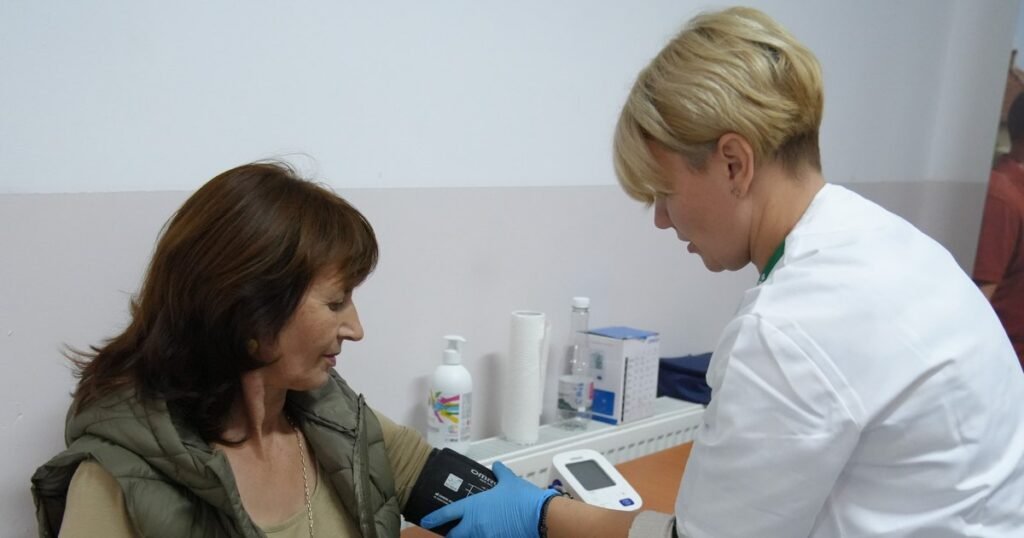 Diagnostic rapid și intervenții exersate pe „copia” pacientului. Cum ar putea ajuta în viitor caravanele medicale. „Nu sunt SF”