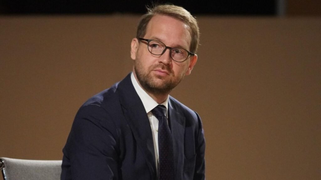 Fritz ia decizii de capul său. Acuzații de la mai multe filiale USR. Foto/Arhivă