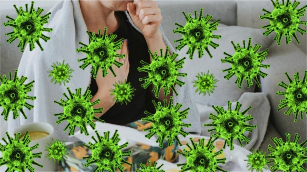 Gripa face ravagii în România.