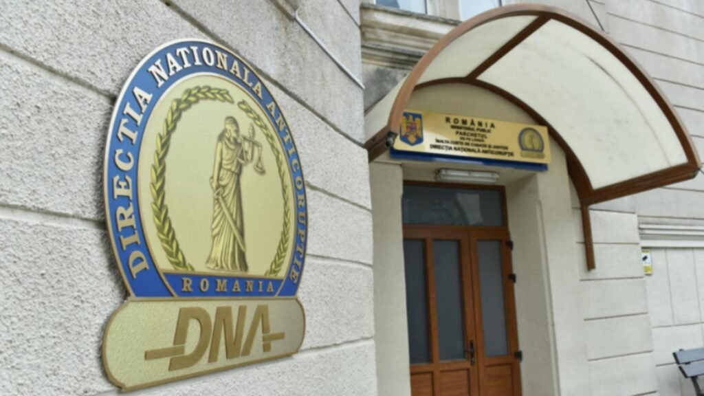 Fost secretar de stat în Ministerul Economiei și șefi ANPC, trimiși în judecată de DNA pentru abuz în serviciu și șantaj DNA a trimis în judecată un fost secretar de stat în Ministerul Economiei și șefi din ANPC pentru abuz în serviciu, instigare și șantaj