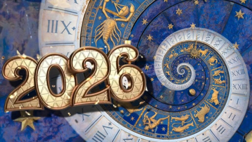 Horoscopul carierei 2026