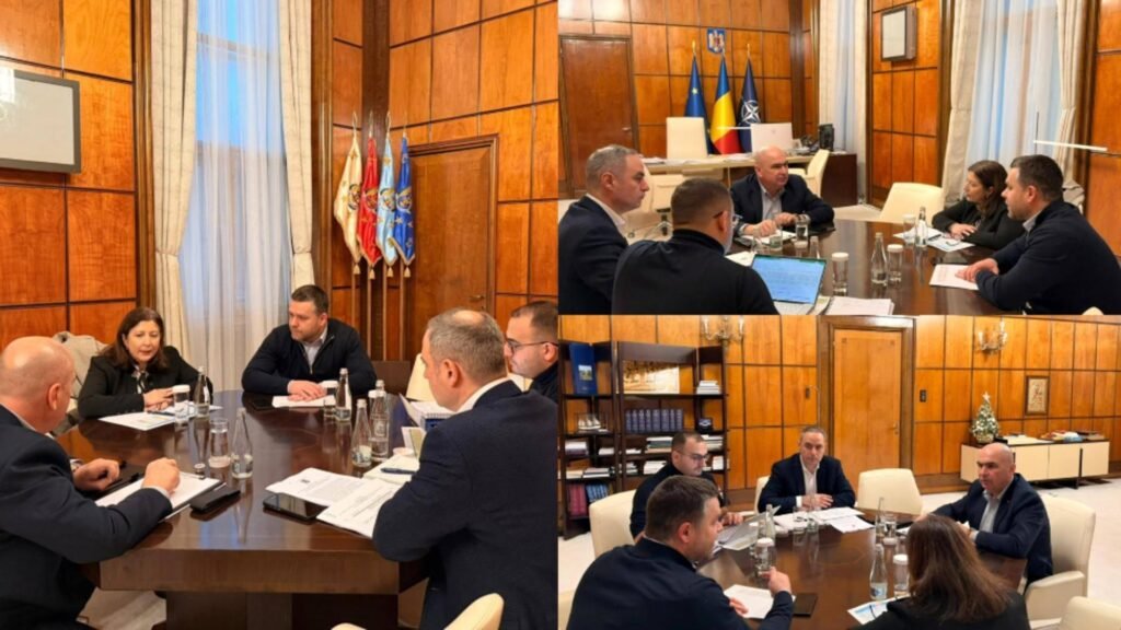 Întâlnire de taină între Ciucu și Bolojan, discuții despre sărăcie. Dovada că Nicușor Dan a mințit, cum a risipit bugetul Capitalei Întâlnire de taină între Ciucu și Bolojan, discuții despre sărăcie