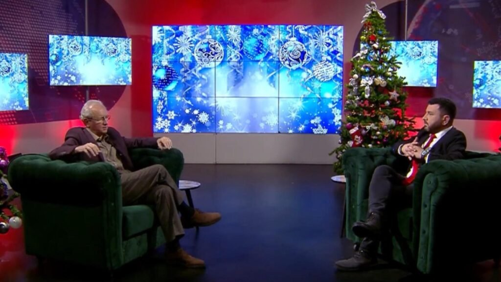 Dan Puric a avertizat că responsabilii pentru degradarea nivelului de trai vor suporta consecințele propriilor decizii.