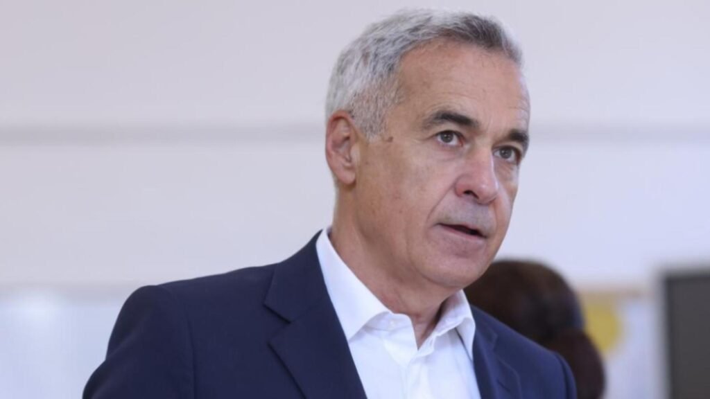 Judecătorii au respins cererile lui Călin Georgescu. Începe procesul (foto: arhivă)