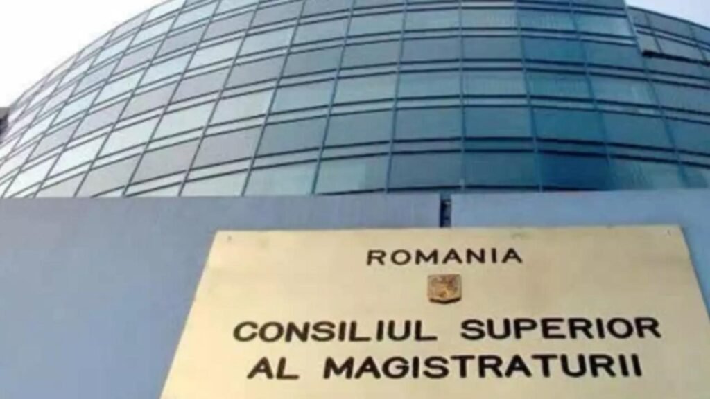 Magistrații reclamă că au fost linșați în ultima perioadă