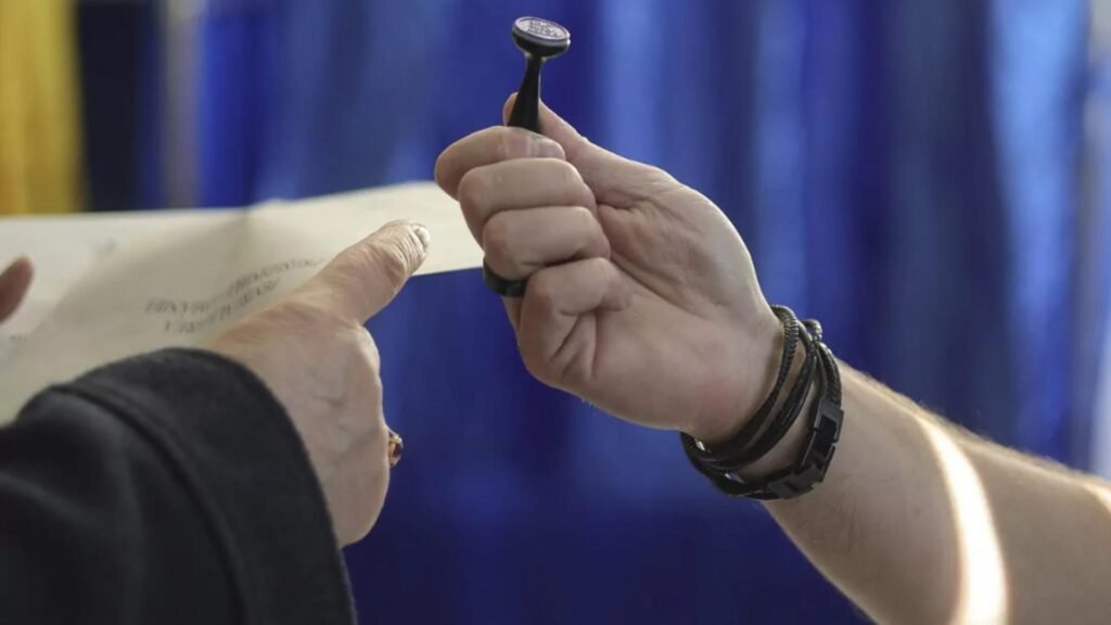 Câți alegători își vor alege edilul în scrutinul din 7 decembrie