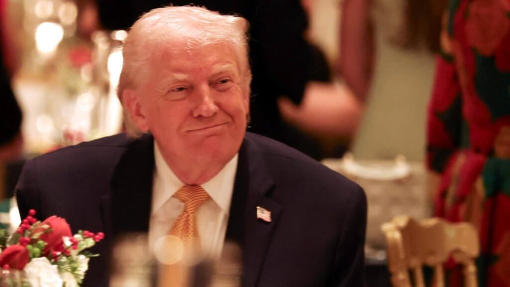 Donald Trump. Foto: Profimedia