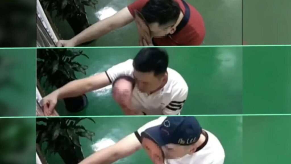 Metoda găsită de niște angajați pentru a fenta camerele cu recunoaștere facială