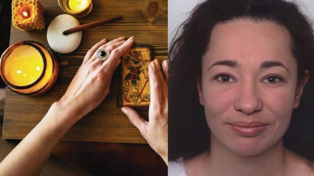 Metoda prin care o „vrăjitoare” îi despărțea  pe oameni de bijuteriile lor