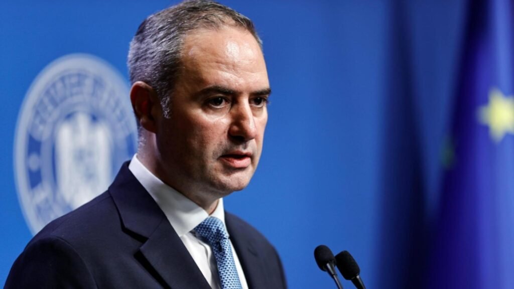 Ministrul Finanțelor anunță că România intră în 2026 cu finanțe publice echilibrate și venituri în creștere