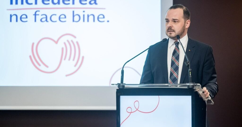 Ministrul Sănătății anunță că stomatologia va fi dezvoltată și finanțată de stat în spitalele publice