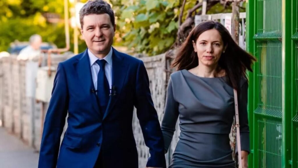 Nicușor Dan spune că susține familia tradițională, dar nu e căsătorit: „În cazul meu nu s-a întâmplat!”