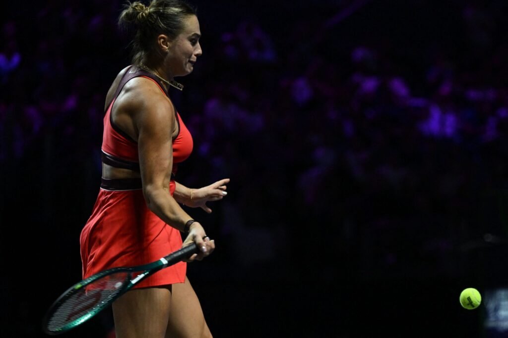 Nick Kyrgios a învins-o pe Aryna Sabalenka în Bătălia Sexelor (Video)