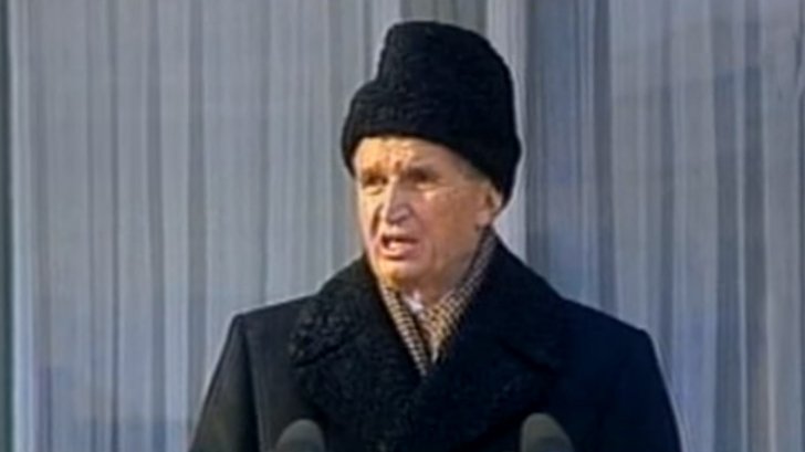 Nicolae Ceaușescu a dat Bacalaureatul la 47 de ani. Ce note a obținut fostul dictator Nicolae Ceaușescu a dat Bacalaureatul la 47 de ani. Ce note a obținut fostul dictator