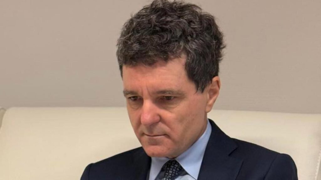 Nicușor Dan riscă suspendarea în cazul clipului electoral de campanie