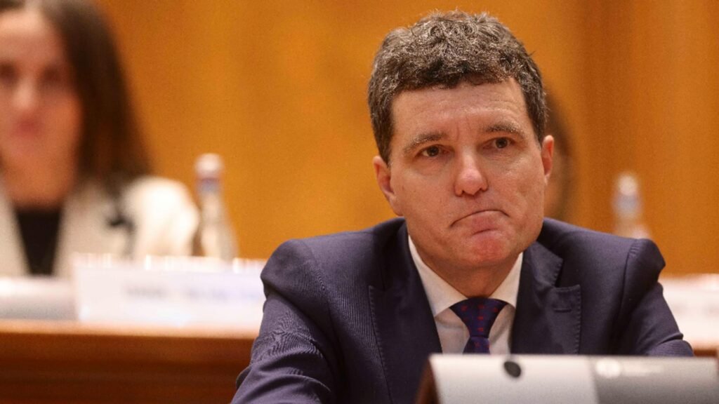 Nicușor Dan tot promite raportul în legătură cu anularea alegerilor din 2024