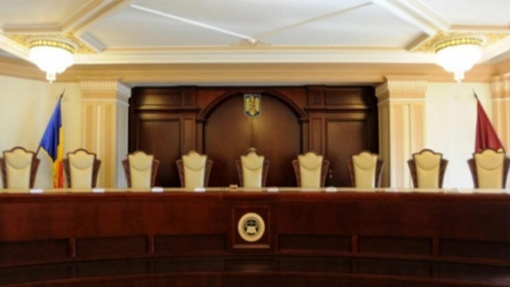 EXCLUSIV. Explicația judecătorilor care au absentat de la ședința CCR: "Nu a însemnat un blocaj, ci o decizie legată de respectarea regulilor"