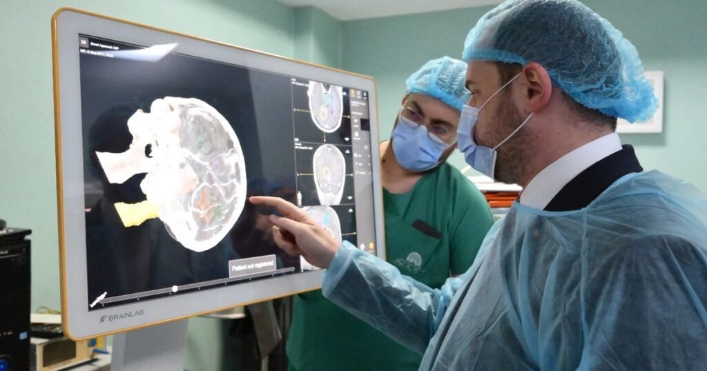 Orașul în care a fost inaugurat primul RMN mobil din România. Investigaţiile imagistice ajung direct în sala de operaţie și la Terapie Intensivă