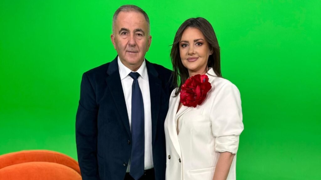 Podcasturile REALITATEA - Ceva-n PLUS / Titi Aur