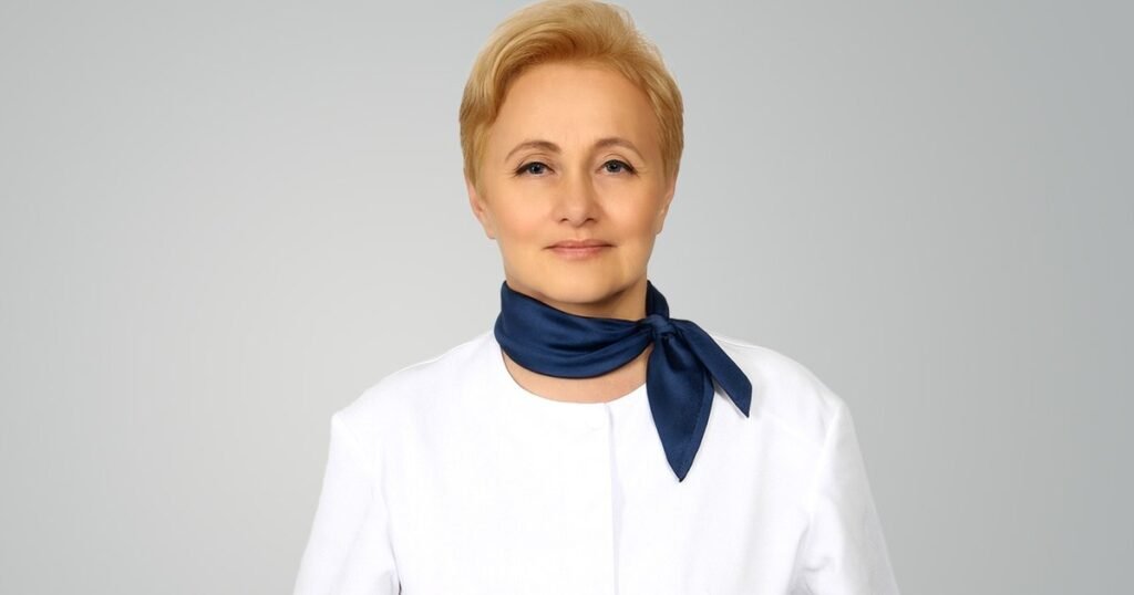 Prof. Univ. Dr. Carmina-Liana Mușat, MedLife: „Medicina sportivă nu este doar o profesie, ci o misiune.”