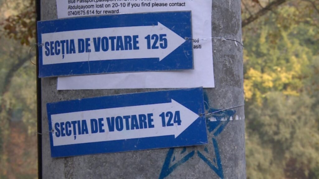 Clarificări oficiale despre încetarea activității birourilor electorale