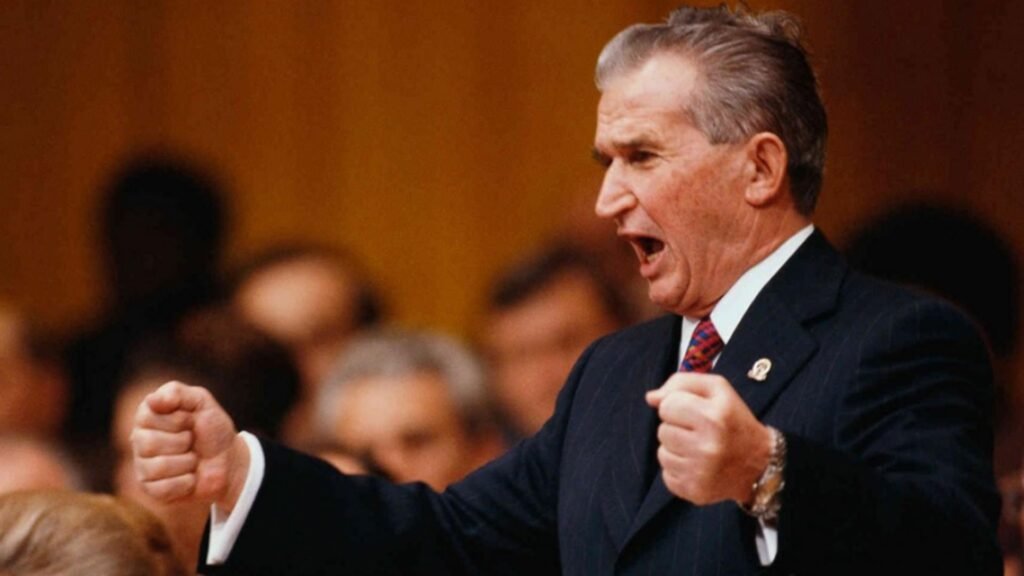 Superstițiile care îl terorizau pe Nicolae Ceaușescu, de ce era îngrozit de cifra 7