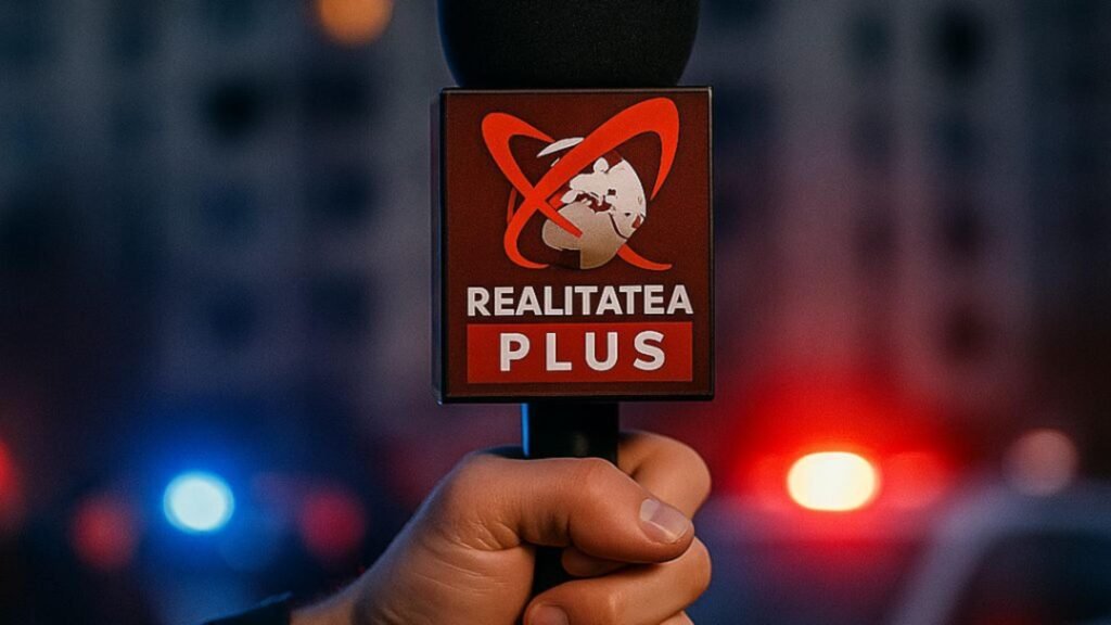 Televiziunea Popoului își ascultă părerea și o transmite mai departe