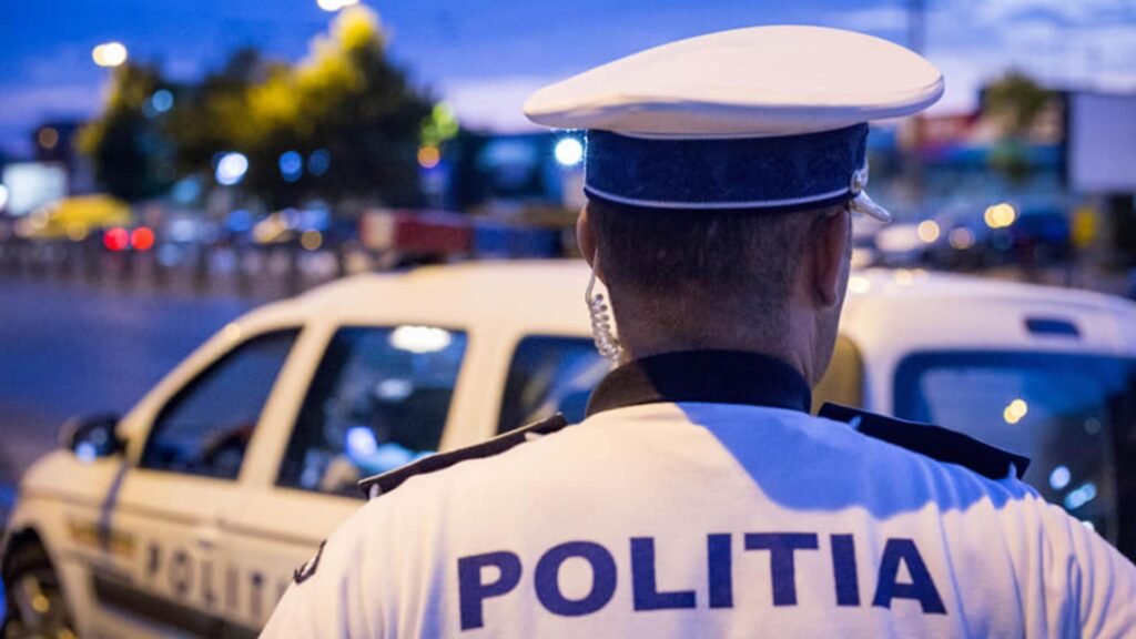 Trafic de droguri în incinta Penitenciarului Jilava